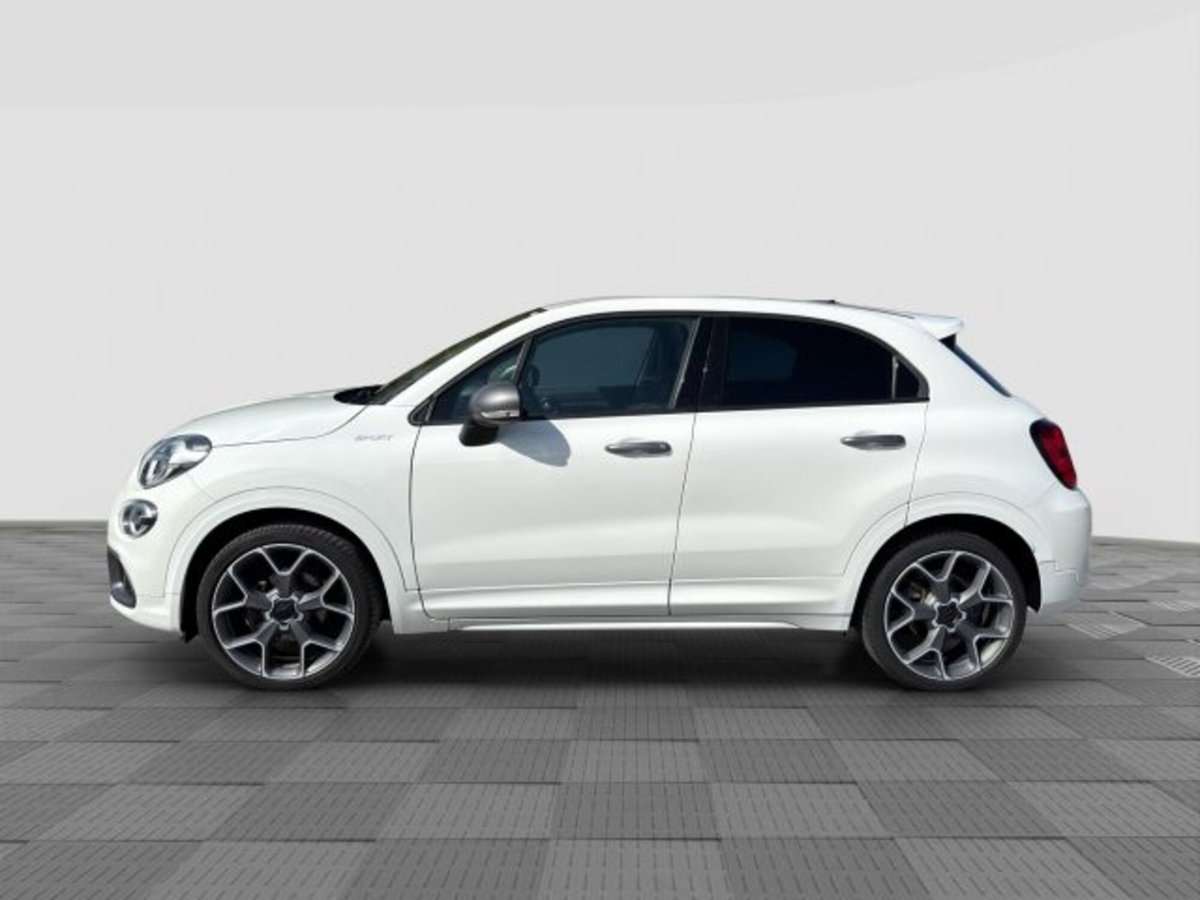 Fiat 500X 1.6 MultiJet 120 CV Sport (2)