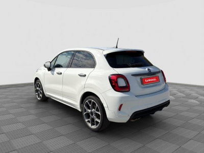 Fiat 500X 1.6 MultiJet 120 CV Sport (3)