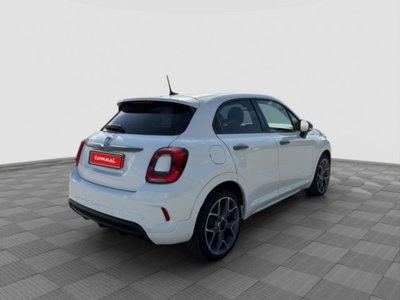 Fiat 500X 1.6 MultiJet 120 CV Sport (5)
