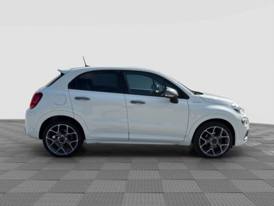 Fiat 500X 1.6 MultiJet 120 CV Sport (6)