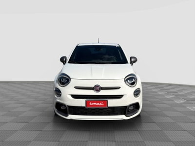 Fiat 500X 1.6 MultiJet 120 CV Sport (8)