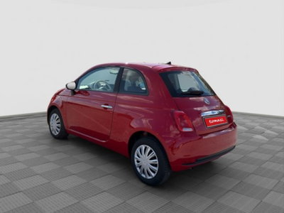 Fiat 500 1.0 Hybrid Cult (3)