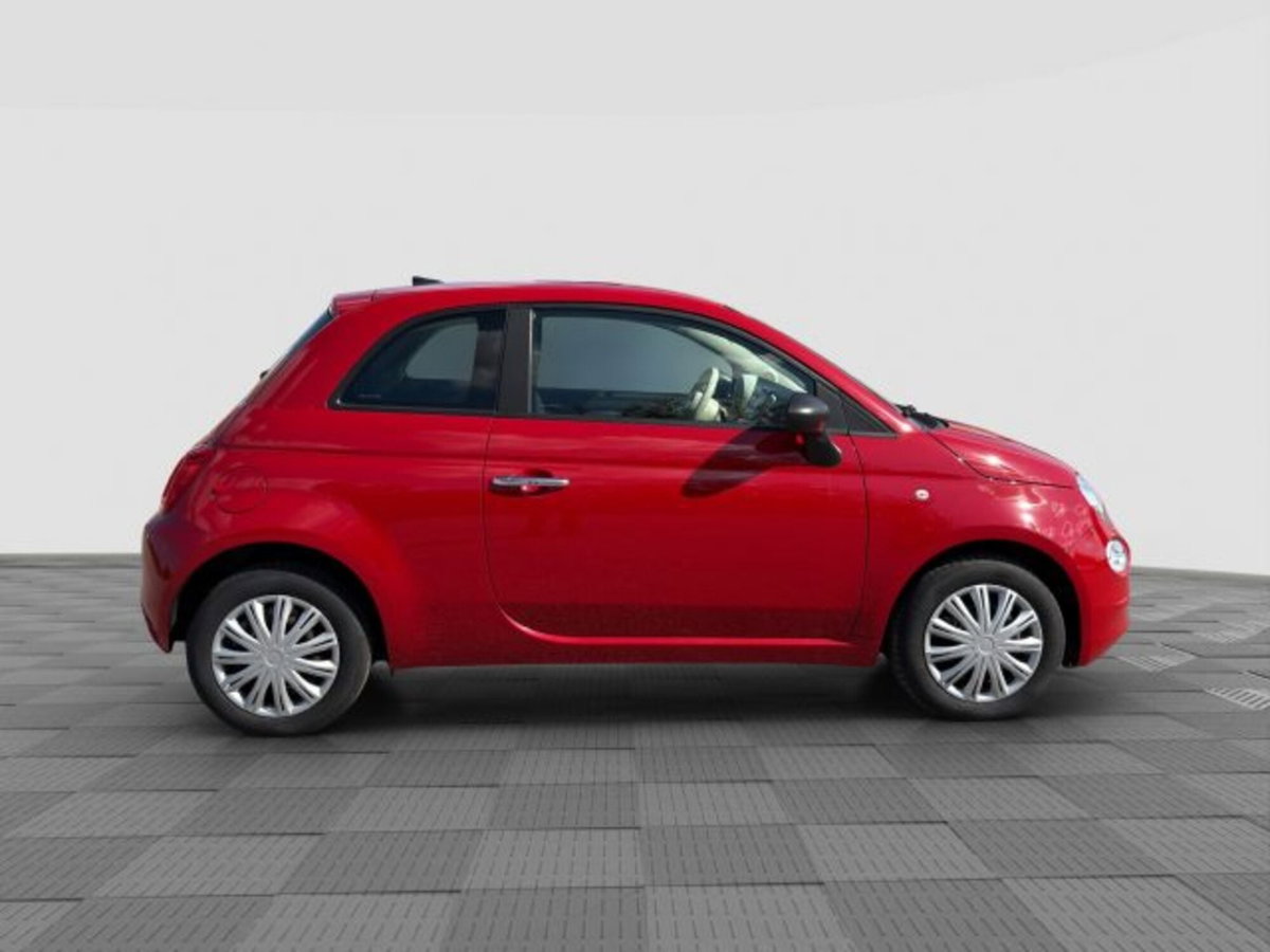 Fiat 500 1.0 Hybrid Cult (6)