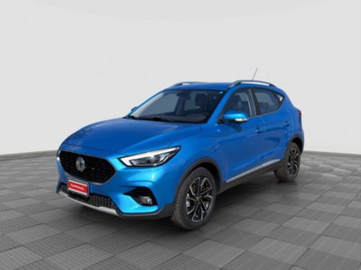 Mg ZS ZS 1.5 Luxury usata