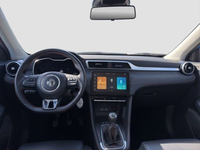 Mg ZS ZS 1.5 Luxury (12)