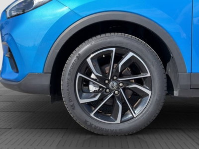 Mg ZS ZS 1.5 Luxury (16)