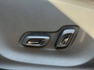 Mg ZS ZS 1.5 Luxury (18)