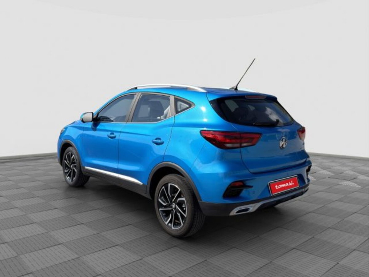 Mg ZS ZS 1.5 Luxury (3)
