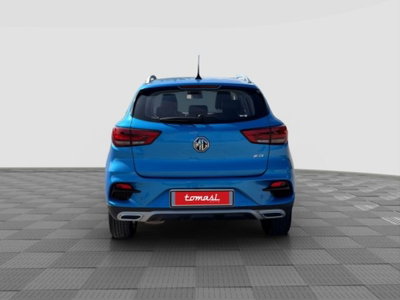 Mg ZS ZS 1.5 Luxury (4)