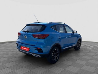 Mg ZS ZS 1.5 Luxury (5)