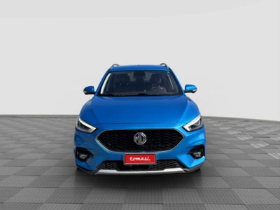 Mg ZS ZS 1.5 Luxury (8)