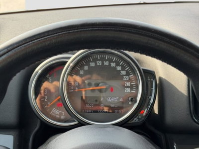 MINI Mini Countryman 2.0 Cooper D Essential Countryman (15)
