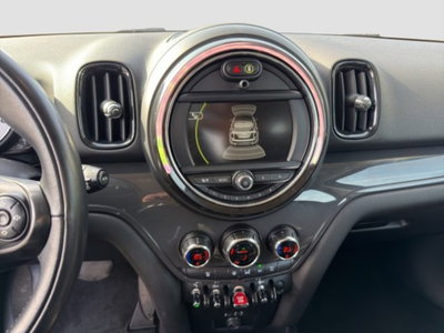 MINI Mini Countryman 2.0 Cooper D Essential Countryman (17)