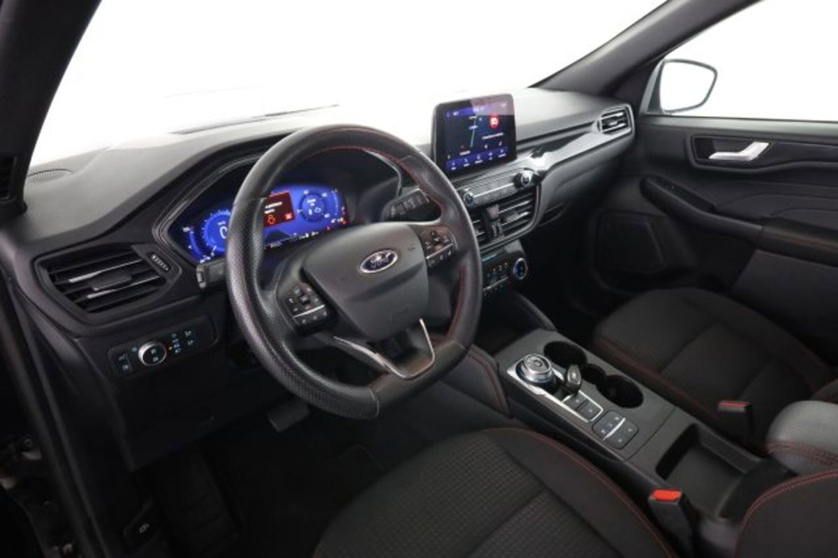Ford Kuga 2.5 Plug In Hybrid 225 CV CVT 2WD ST-Line