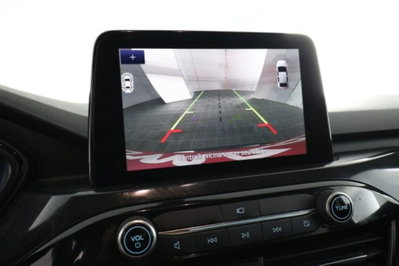 Ford Kuga 2.5 Plug In Hybrid 225 CV CVT 2WD ST-Line (12)