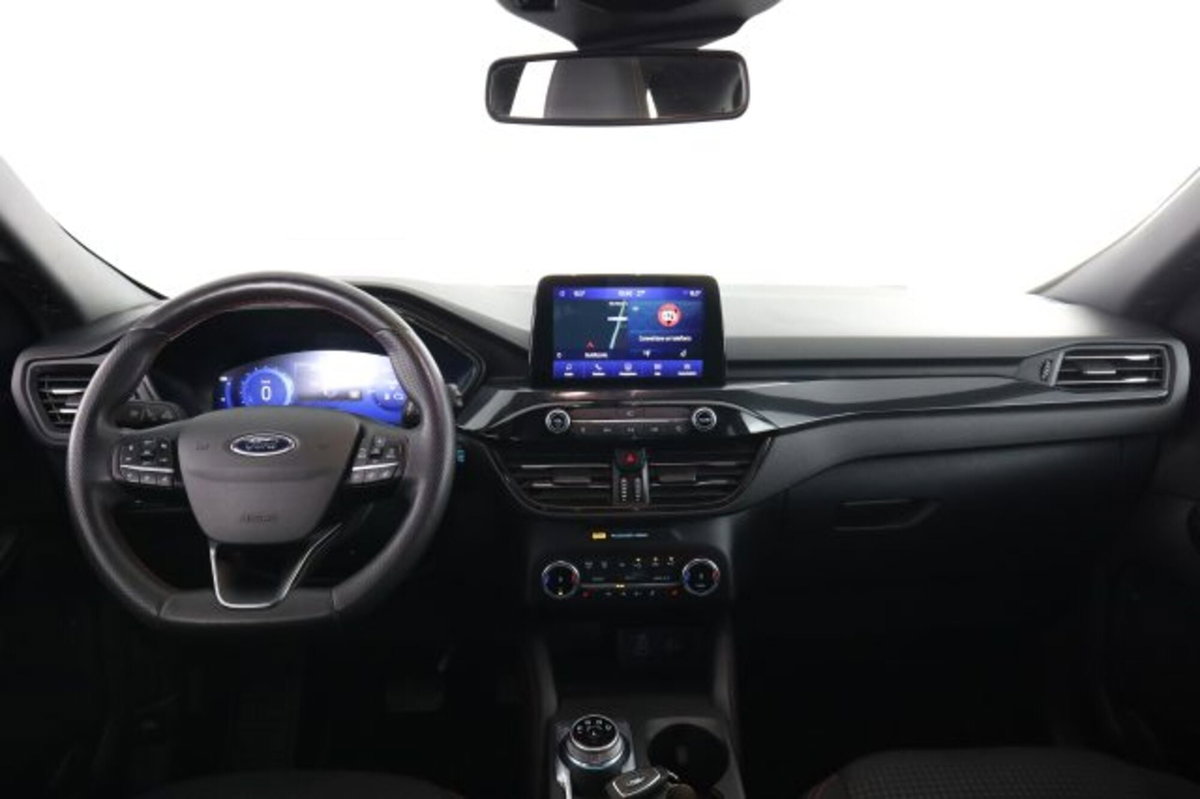 Ford Kuga 2.5 Plug In Hybrid 225 CV CVT 2WD ST-Line (4)