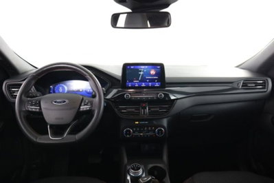 Ford Kuga 2.5 Plug In Hybrid 225 CV CVT 2WD ST-Line (4)