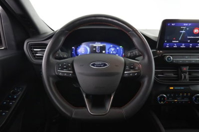 Ford Kuga 2.5 Plug In Hybrid 225 CV CVT 2WD ST-Line (5)