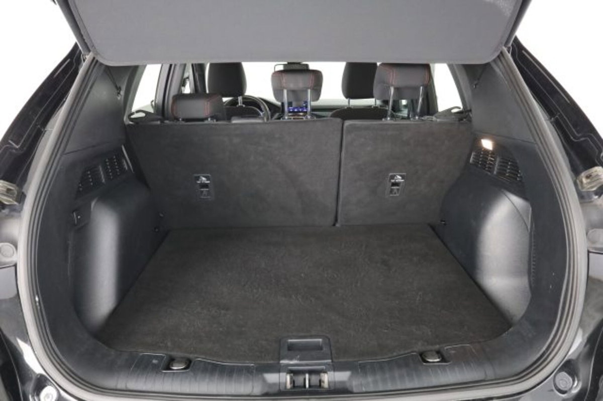 Ford Kuga 2.5 Plug In Hybrid 225 CV CVT 2WD ST-Line (6)