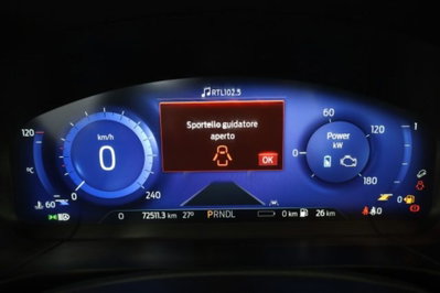Ford Kuga 2.5 Plug In Hybrid 225 CV CVT 2WD ST-Line (7)