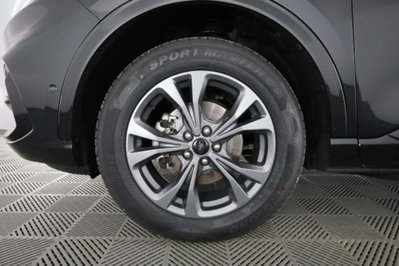 Ford Kuga 2.5 Plug In Hybrid 225 CV CVT 2WD ST-Line (8)