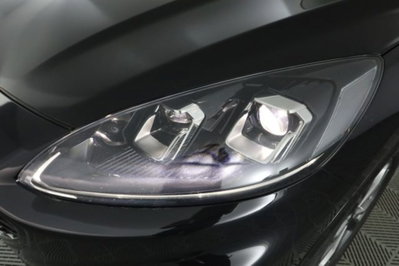 Ford Kuga 2.5 Plug In Hybrid 225 CV CVT 2WD ST-Line (9)