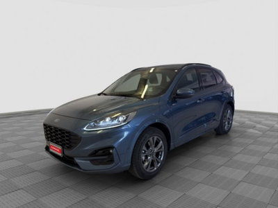 Ford Kuga 2.5 Plug In Hybrid 225 CV CVT 2WD ST-Line usata