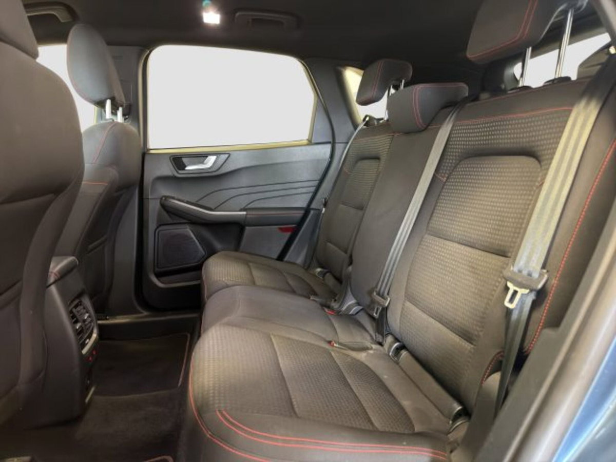 Ford Kuga 2.5 Plug In Hybrid 225 CV CVT 2WD ST-Line (11)