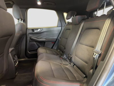 Ford Kuga 2.5 Plug In Hybrid 225 CV CVT 2WD ST-Line (11)
