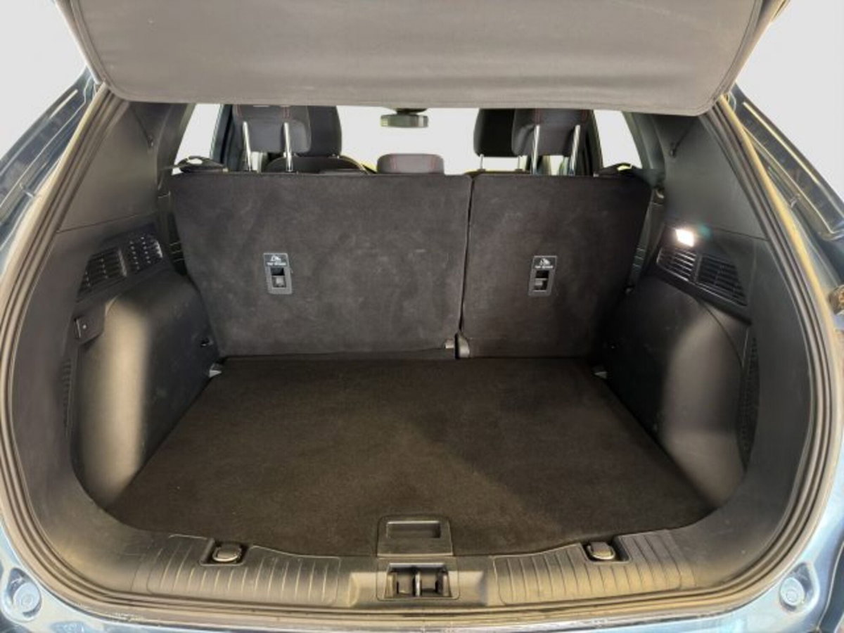 Ford Kuga 2.5 Plug In Hybrid 225 CV CVT 2WD ST-Line (14)