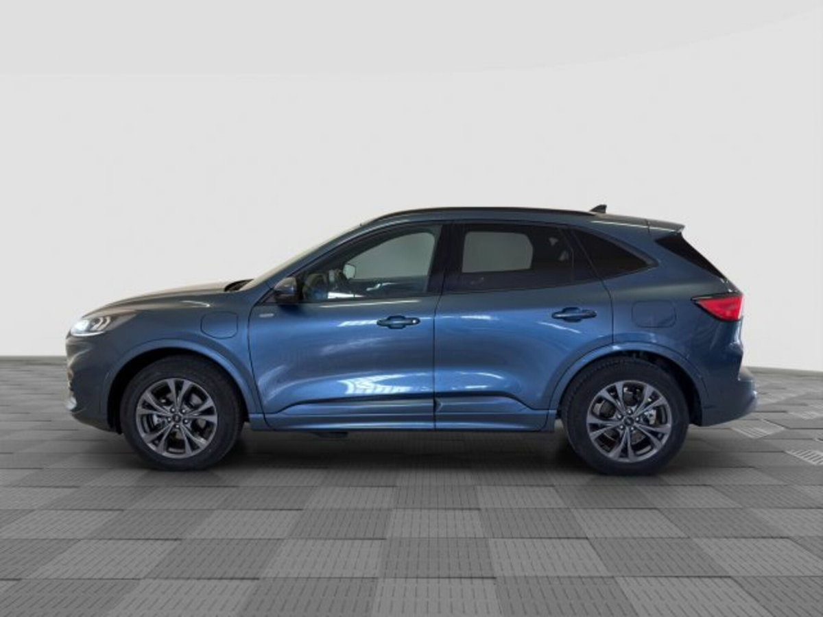 Ford Kuga 2.5 Plug In Hybrid 225 CV CVT 2WD ST-Line (2)