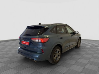 Ford Kuga 2.5 Plug In Hybrid 225 CV CVT 2WD ST-Line (5)