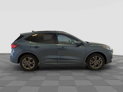 Ford Kuga 2.5 Plug In Hybrid 225 CV CVT 2WD ST-Line (6)
