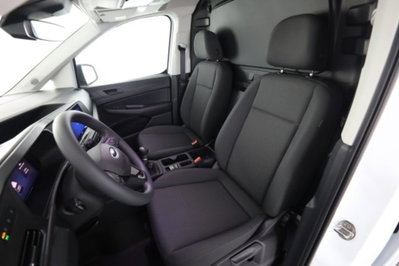Ford Transit Connect  2.0 diesel 102cv L2H1 Trend (10)