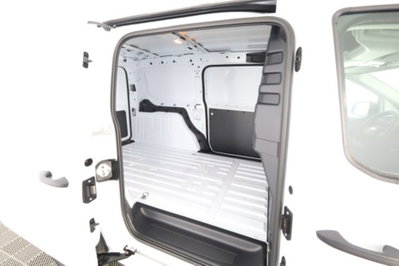 Ford Transit Connect  2.0 diesel 102cv L2H1 Trend (12)