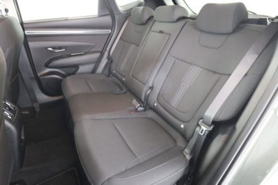 Hyundai Tucson 1.6 t-gdi 48V Exellence 2wd dct (3)