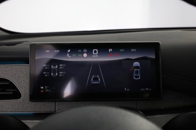 Byd Seal 6 DM-i 1.5 phev Comfort Lite (7)