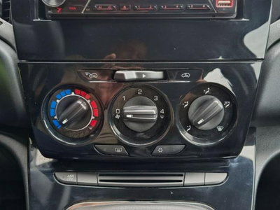 Lancia Ypsilon 1.2 69 CV 5 porte Silver (10)