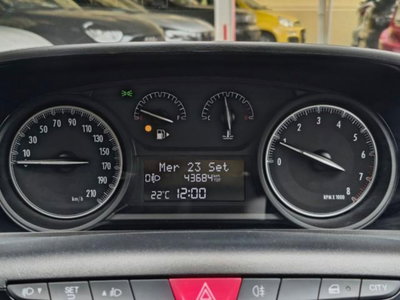 Lancia Ypsilon 1.2 69 CV 5 porte Silver (8)