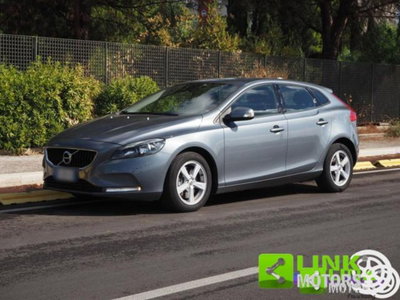 Volvo V40 D2 Geartronic Business