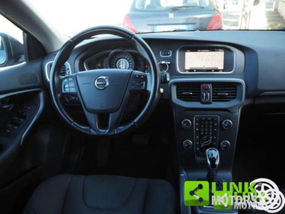 Volvo V40 D2 Geartronic Business (10)