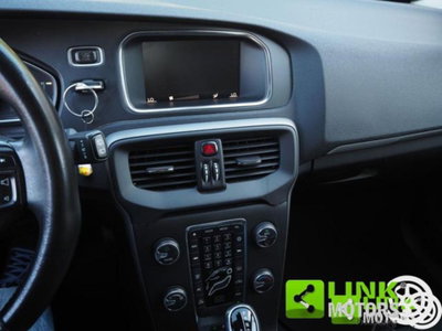 Volvo V40 D2 Geartronic Business (12)