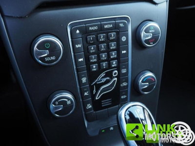 Volvo V40 D2 Geartronic Business (14)
