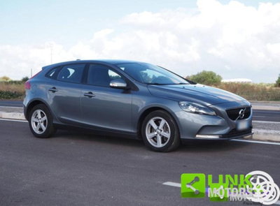 Volvo V40 D2 Geartronic Business (16)