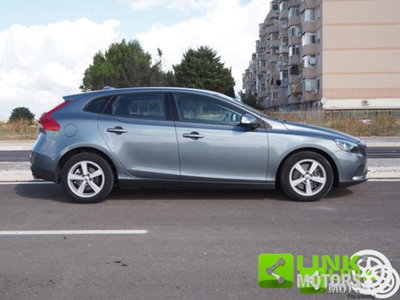 Volvo V40 D2 Geartronic Business (18)