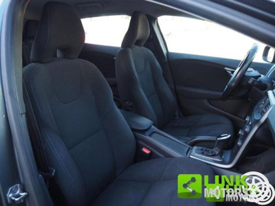 Volvo V40 D2 Geartronic Business (20)