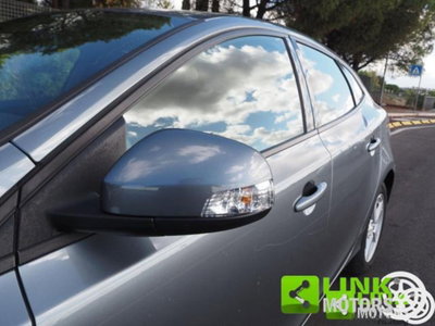 Volvo V40 D2 Geartronic Business (9)