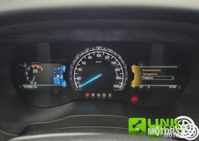 Ford Ranger Pick-up Ranger 3.2 TDCi aut. DC Wildtrak 5pt. (12)