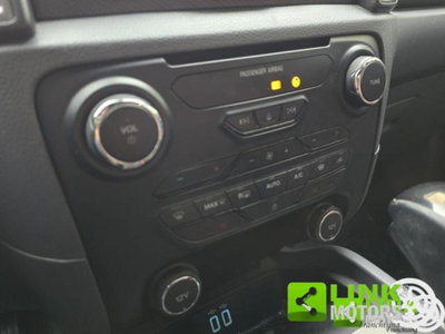 Ford Ranger Pick-up Ranger 3.2 TDCi aut. DC Wildtrak 5pt. (16)
