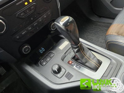 Ford Ranger Pick-up Ranger 3.2 TDCi aut. DC Wildtrak 5pt. (17)